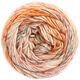 Lana Grossa GOMITOLO DUO 250 | 903-naturaleza/melocotón/salmón/naranja/taupe
