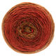 Lana Grossa GOMITOLO FINITO | 561-vino tinto/rojo oscuro/camello/beige/caramelo/moca