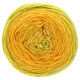 Lana Grossa GOMITOLO FINITO | 566-mostaza/amarillo yema/amarillo retama/amarillo narciso/clementina/pistacho