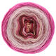 Lana Grossa GOMITOLO FINITO | 567-rosa vívida/rosa/rosa vieja/fucsia/burdeos/beige