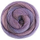 Lana Grossa GOMITOLO GALA | 4027-lila/malva/gris púrpura/púrpura azulado/azul violeta