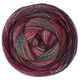 Lana Grossa GOMITOLO INTENSO | 237-amarillo delicado/albaricoque/gris/rosa/purpura/brezo/fucsia/berenjena
