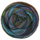 Lana Grossa GOMITOLO INTENSO | 241-turquesa/azul noche/gris azul/rojo violeta/gris verde/oliva/antracita/negro