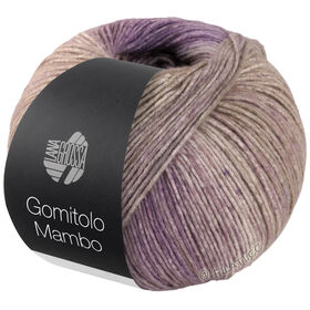 GOMITOLO MAMBO de Lana Grossa