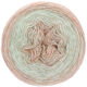 Lana Grossa GOMITOLO PUNO | 02-beige/cuarzo rosa