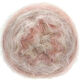 Lana Grossa GOMITOLO SILKHAIR | 201-rosa/beige mezcla