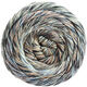 Lana Grossa GOMITOLO SUMMER TWEED | 14-gris claro/gris oscuro/antracita/beige/taupe/color crudo