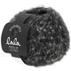 Lana Grossa HARMONY (lala BERLIN) | 07-gris negro