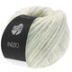 Lana Grossa INIZIO | 102-color crudo/gris plata
