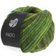 Lana Grossa INIZIO | 109-hoja verde/verde abeto