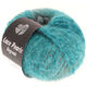 Lana Grossa LACE Pearls | 106-menta/octanaje claro/octanaje