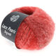 Lana Grossa LACE Pearls | 110-rojo claro/rojo di cereza/rojo oscuro