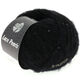 Lana Grossa LACE Pearls | 008-negro/negro