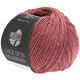 Lana Grossa LACE SETA MULBERRY | 07-rojo