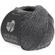 Lana Grossa LACE SETA MULBERRY | 15-gris oscuro
