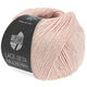 Lana Grossa LACE SETA MULBERRY | 21-rosa pastel
