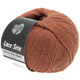 Lana Grossa LACE SETA | 32-rojo marrón