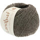 Lana Grossa LANDLUST Alpaka Merino 160 | 405-gris marrón