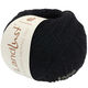 Lana Grossa LANDLUST Alpaka Merino 160 | 410-negro