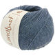 Lana Grossa LANDLUST Alpaka Merino 160 | 411-gris azul