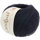 Lana Grossa LANDLUST Alpaka Merino 160 | 412-azul negro