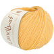Lana Grossa LANDLUST Alpaka Merino 160 | 437-amarillo