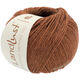 Lana Grossa LANDLUST Alpaka Merino 160 | 444-turrón