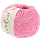 Lana Grossa LANDLUST Alpaka Merino 160 | 451-rosa vívida