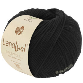 LANDLUST BAUMWOLLE (GOTS) de Lana Grossa