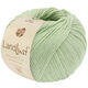 Lana Grossa LANDLUST BAUMWOLLE (GOTS) | 10-verde lima