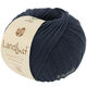 Lana Grossa LANDLUST BAUMWOLLE (GOTS) | 13-azul noche