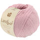 Lana Grossa LANDLUST BAUMWOLLE (GOTS) | 17-rosa vieja