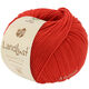 Lana Grossa LANDLUST BAUMWOLLE (GOTS) | 19-rojo