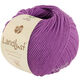 Lana Grossa LANDLUST BAUMWOLLE (GOTS) | 22-violeta