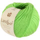 Lana Grossa LANDLUST BAUMWOLLE (GOTS) | 24-verde primavera