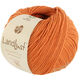 Lana Grossa LANDLUST BAUMWOLLE (GOTS) | 26-naranja canela