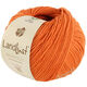 Lana Grossa LANDLUST BAUMWOLLE (GOTS) | 29-naranja