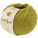Lana Grossa LANDLUST BAUMWOLLE (GOTS) | 30-pistacho
