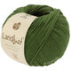 Lana Grossa LANDLUST BAUMWOLLE (GOTS) | 31-hoja verde