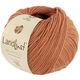 Lana Grossa LANDLUST BAUMWOLLE (GOTS) | 33-caramelo