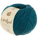 Lana Grossa LANDLUST BAUMWOLLE (GOTS) | 39-verde octanaje