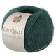 Lana Grossa LANDLUST KIDMOHAIR | 05-verde octanaje