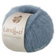 Lana Grossa LANDLUST KIDMOHAIR | 08-gris azul