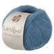 Lana Grossa LANDLUST KIDMOHAIR | 09-azul paloma