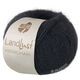 Lana Grossa LANDLUST KIDMOHAIR | 10-antracita
