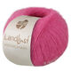 Lana Grossa LANDLUST KIDMOHAIR | 12-rosa vívida