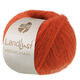 Lana Grossa LANDLUST KIDMOHAIR | 23-rojo herrumbre