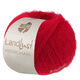 Lana Grossa LANDLUST KIDMOHAIR | 24-rojo di cereza