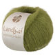 Lana Grossa LANDLUST KIDMOHAIR | 25-verde bosque