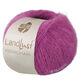 Lana Grossa LANDLUST KIDMOHAIR | 26-fucsia